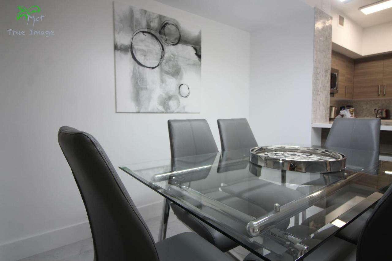 Yacht Club At Aventura 2 Bed 2 Bath Luxurius Cozy Brand New Apartment Ngoại thất bức ảnh