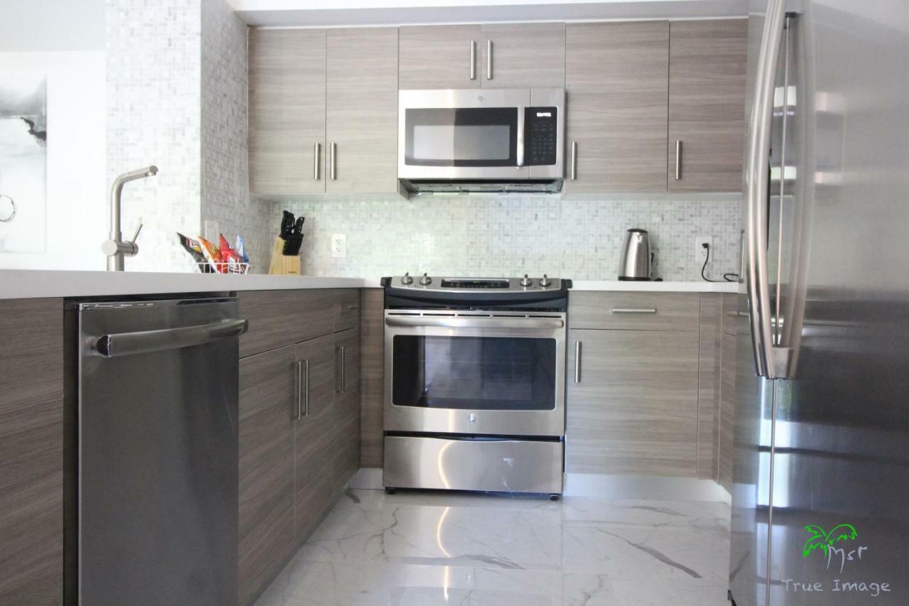Yacht Club At Aventura 2 Bed 2 Bath Luxurius Cozy Brand New Apartment Ngoại thất bức ảnh