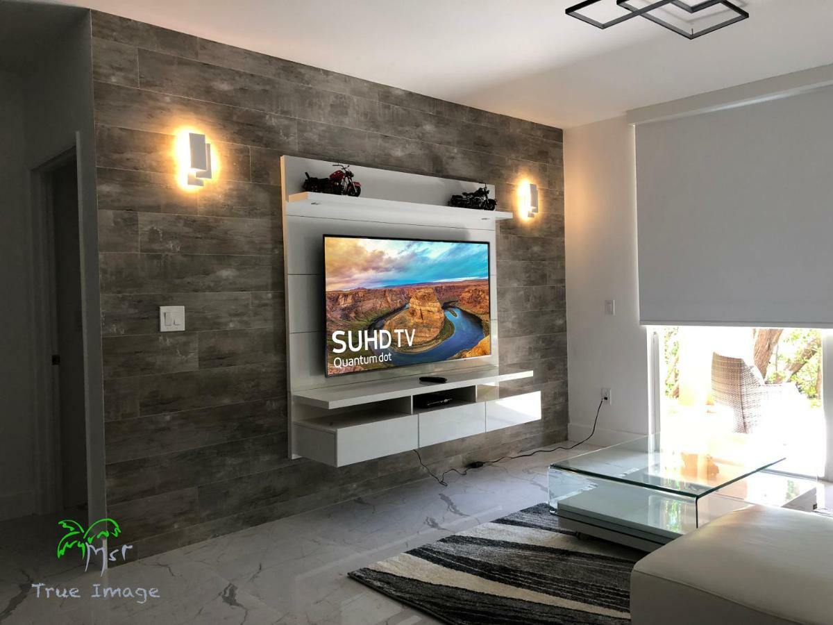 Yacht Club At Aventura 2 Bed 2 Bath Luxurius Cozy Brand New Apartment Ngoại thất bức ảnh