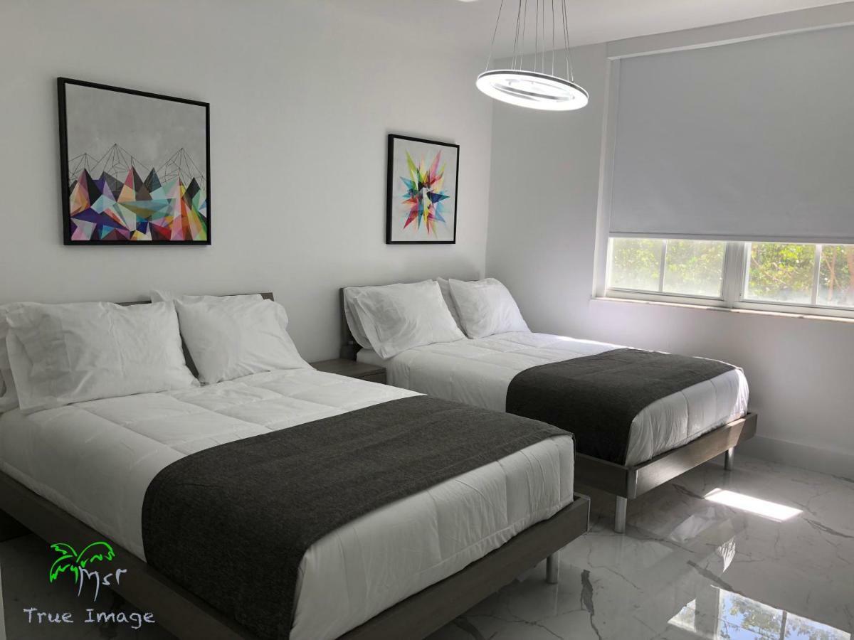 Yacht Club At Aventura 2 Bed 2 Bath Luxurius Cozy Brand New Apartment Ngoại thất bức ảnh