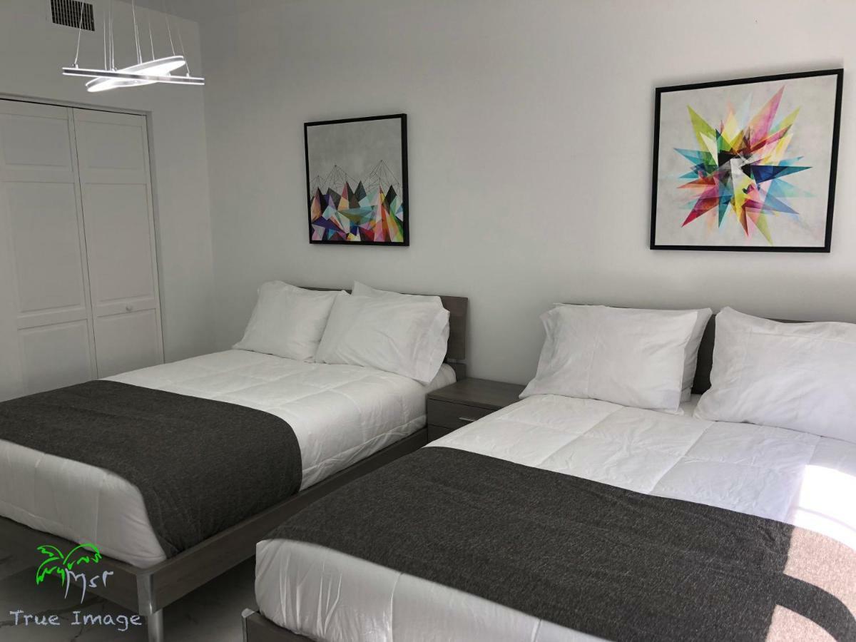 Yacht Club At Aventura 2 Bed 2 Bath Luxurius Cozy Brand New Apartment Ngoại thất bức ảnh