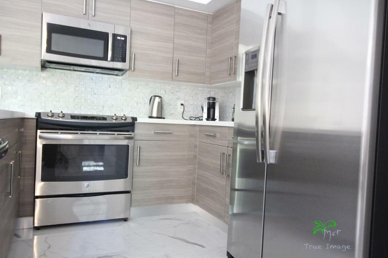Yacht Club At Aventura 2 Bed 2 Bath Luxurius Cozy Brand New Apartment Ngoại thất bức ảnh