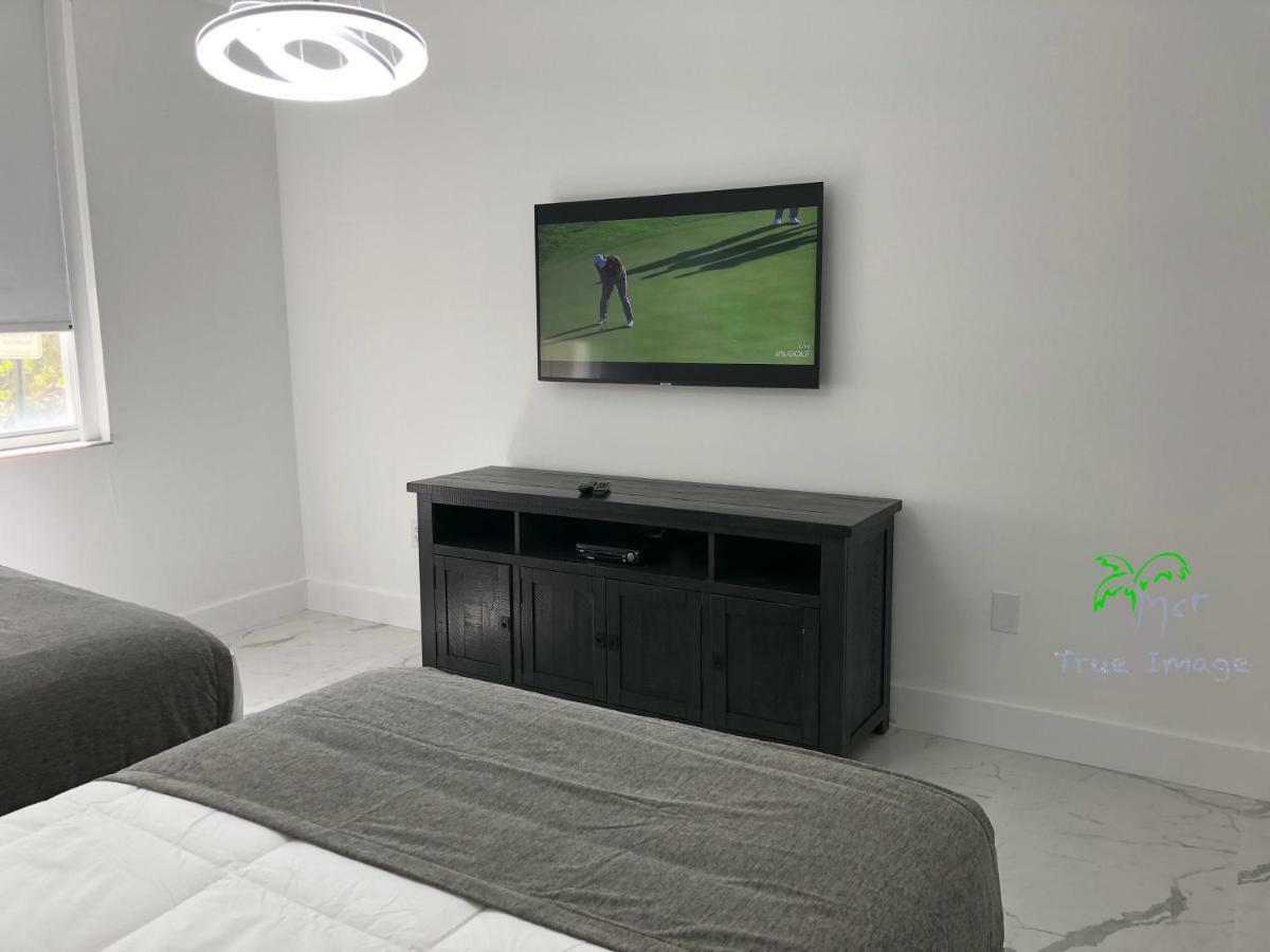 Yacht Club At Aventura 2 Bed 2 Bath Luxurius Cozy Brand New Apartment Ngoại thất bức ảnh