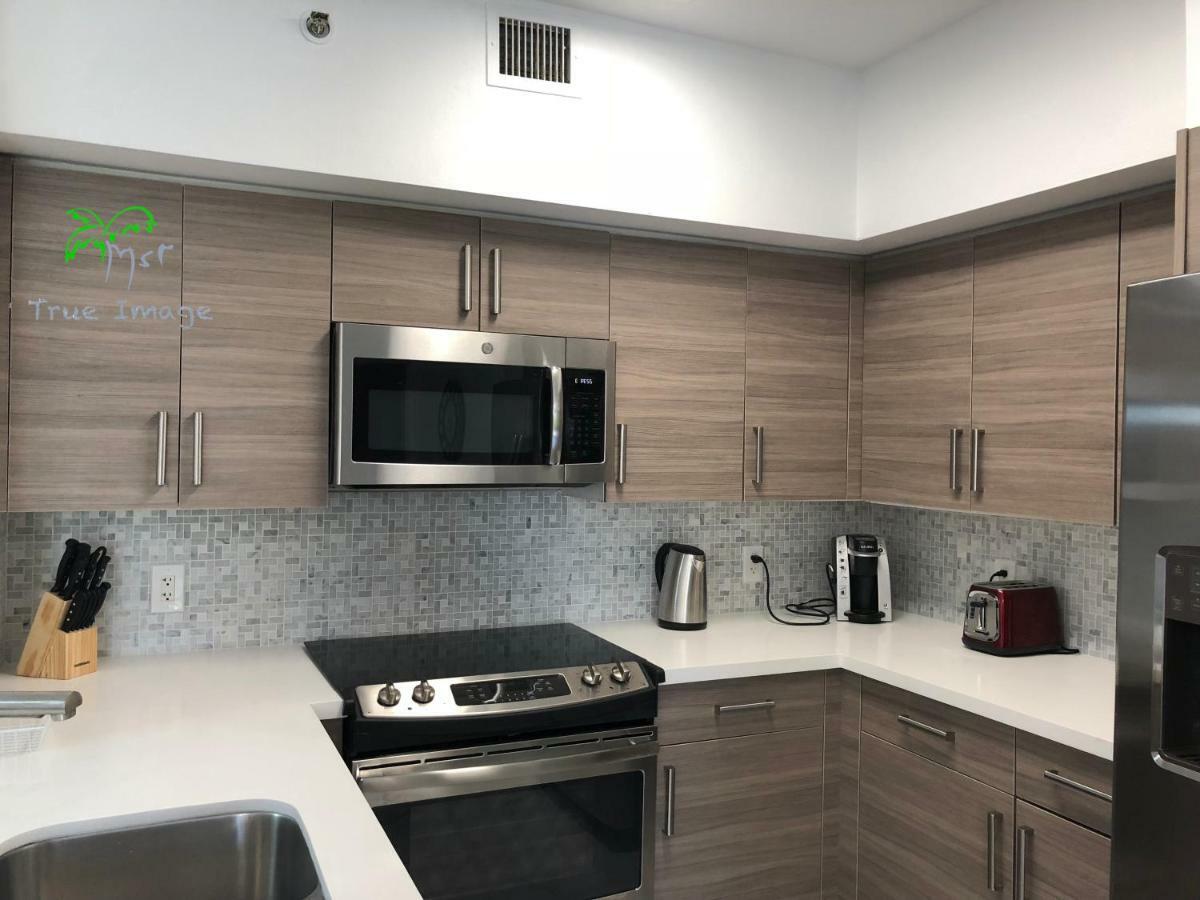 Yacht Club At Aventura 2 Bed 2 Bath Luxurius Cozy Brand New Apartment Ngoại thất bức ảnh