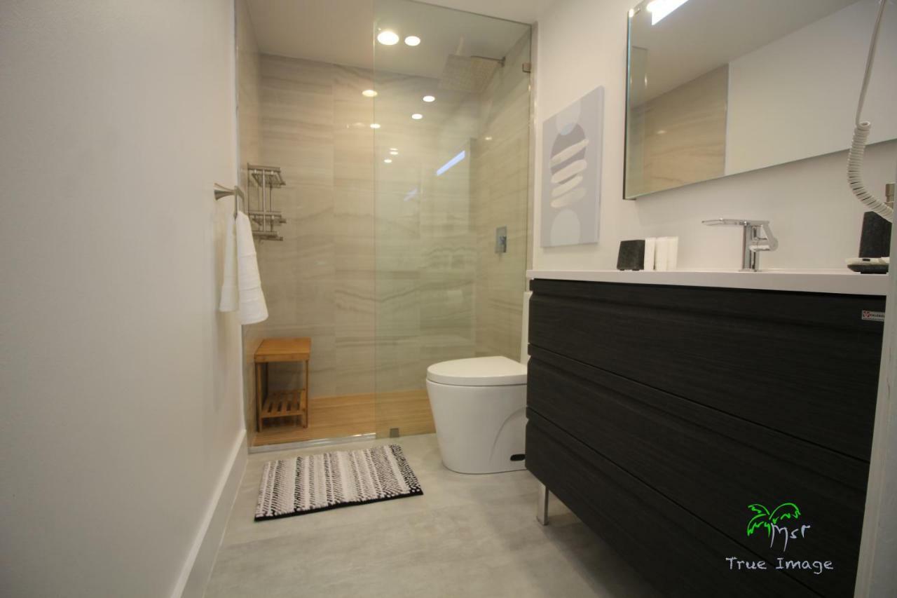 Yacht Club At Aventura 2 Bed 2 Bath Luxurius Cozy Brand New Apartment Ngoại thất bức ảnh