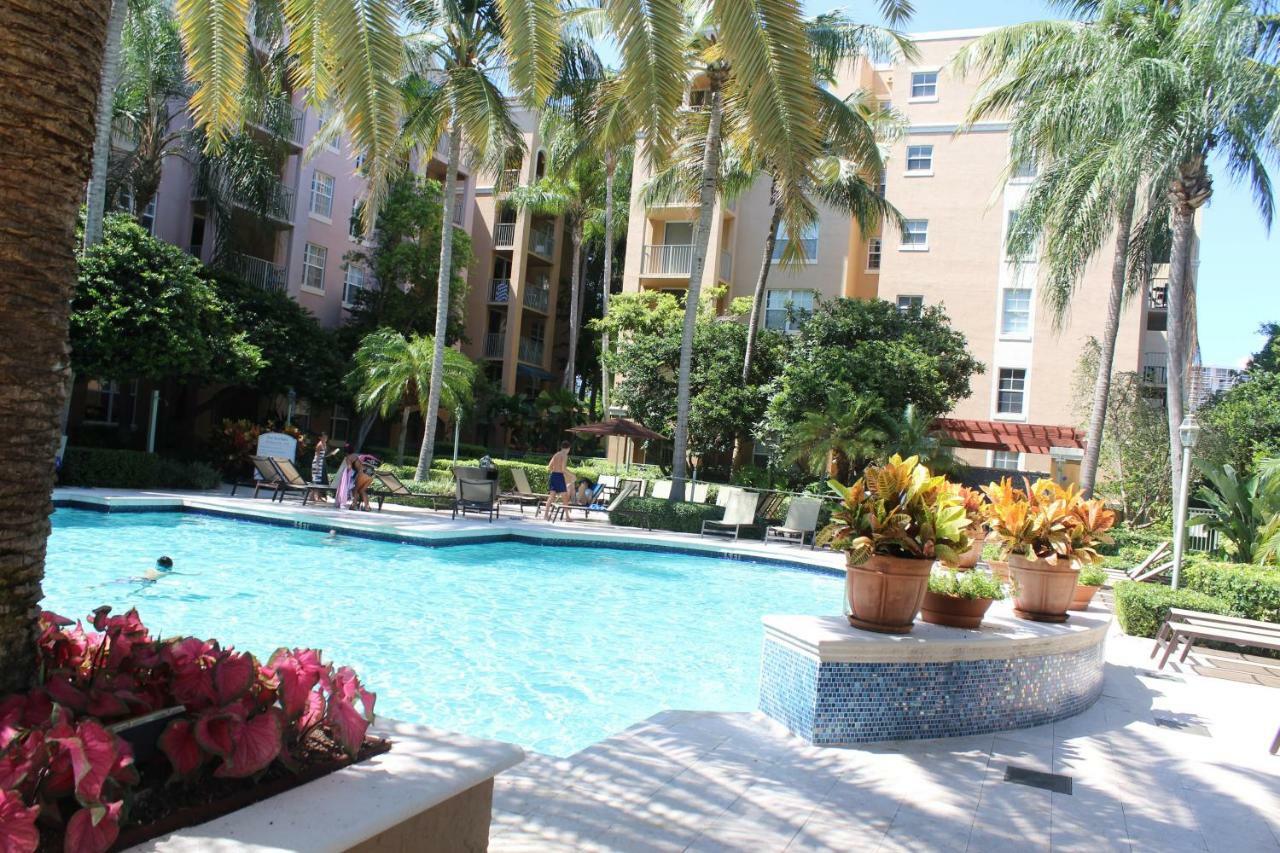 Yacht Club At Aventura 2 Bed 2 Bath Luxurius Cozy Brand New Apartment Ngoại thất bức ảnh
