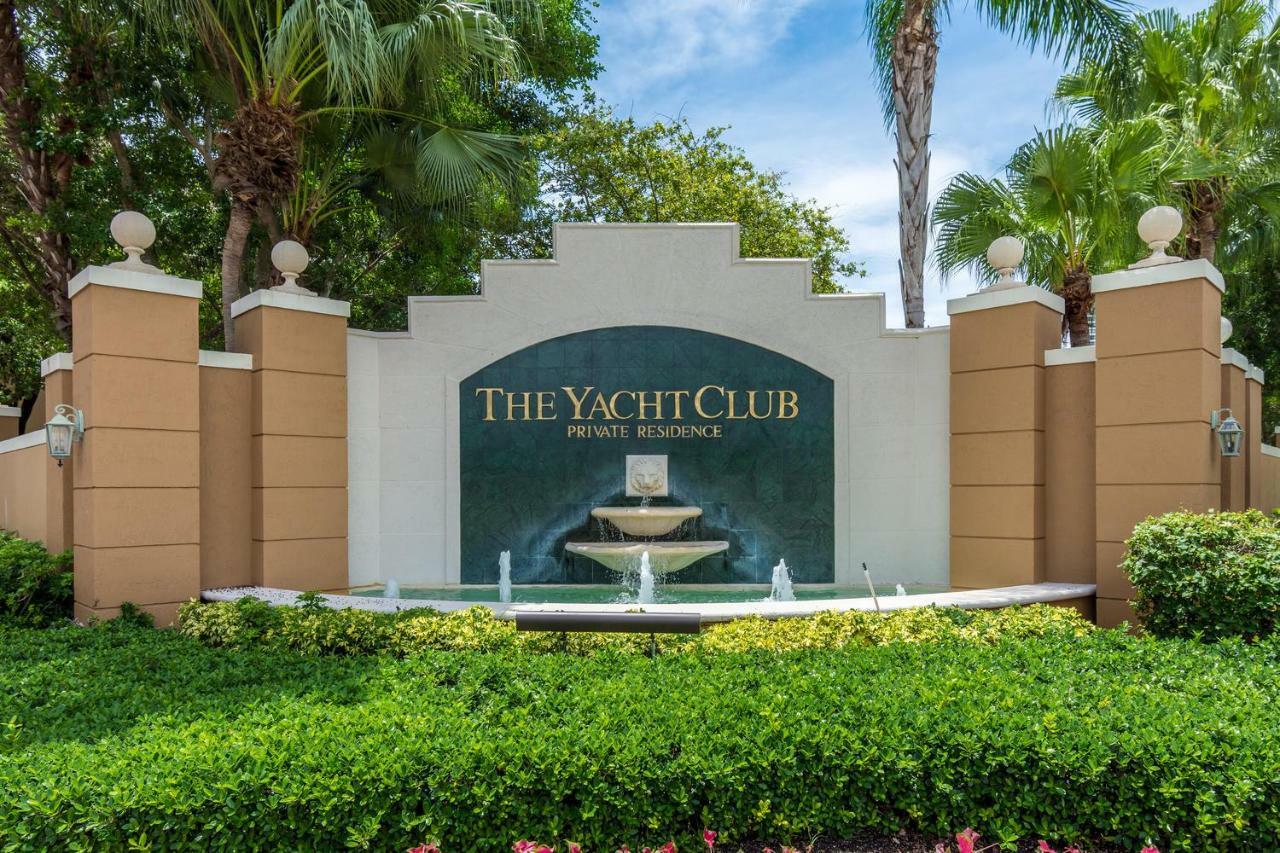 Yacht Club At Aventura 2 Bed 2 Bath Luxurius Cozy Brand New Apartment Ngoại thất bức ảnh