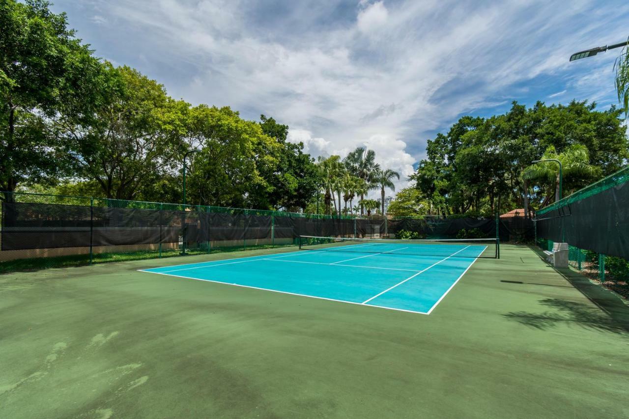 Yacht Club At Aventura 2 Bed 2 Bath Luxurius Cozy Brand New Apartment Ngoại thất bức ảnh