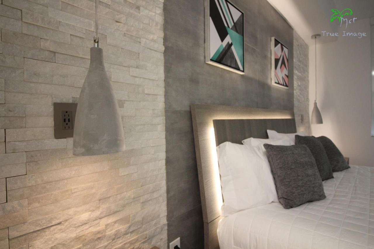 Yacht Club At Aventura 2 Bed 2 Bath Luxurius Cozy Brand New Apartment Ngoại thất bức ảnh